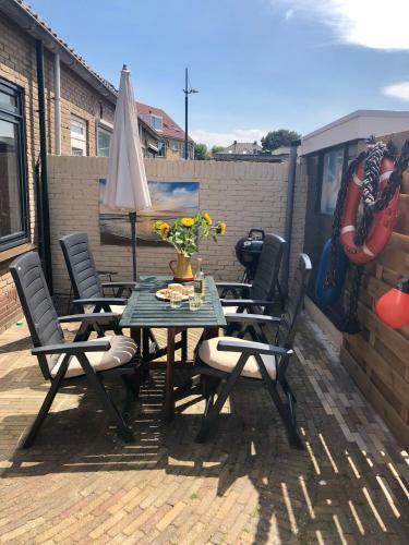 Apartamento De Juttershut
