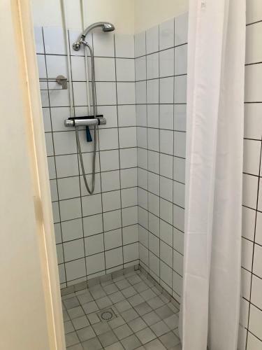 Apartamento De Juttershut
