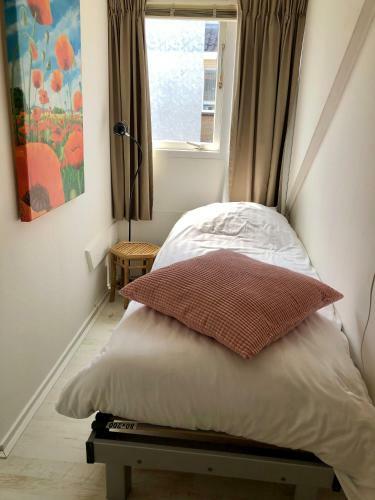 Apartamento De Juttershut
