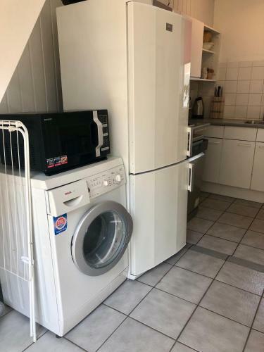 Apartamento De Juttershut