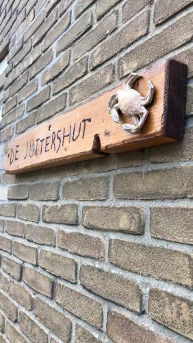 Apartamento De Juttershut