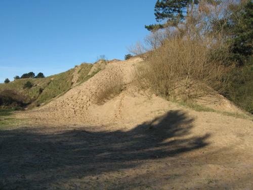 De Oosterberg