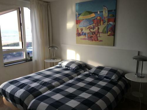 Apartamento Strandhuis