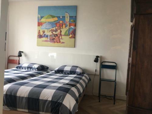 Apartamento Strandhuis