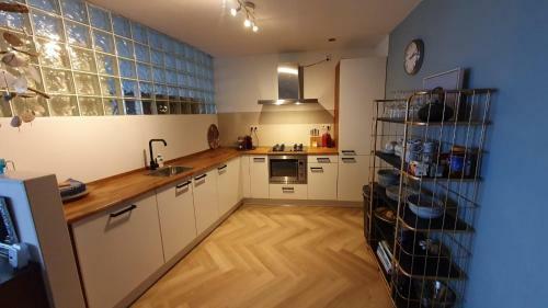 Apartamento Strandhuis