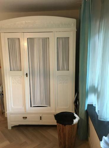 Apartamento Strandhuis