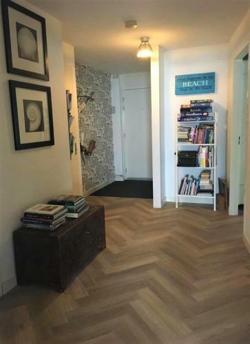 Apartamento Strandhuis