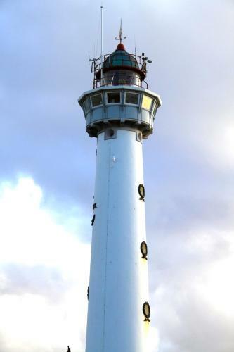 Apartamento Strandhuis