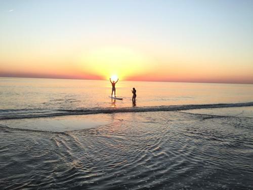 Apartamento Move To The Sea