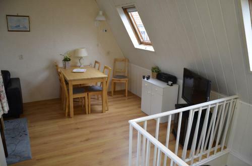 Apartamento Zomerhuisje Achter Torenlicht