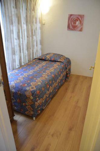 Apartamento Zomerhuisje Achter Torenlicht
