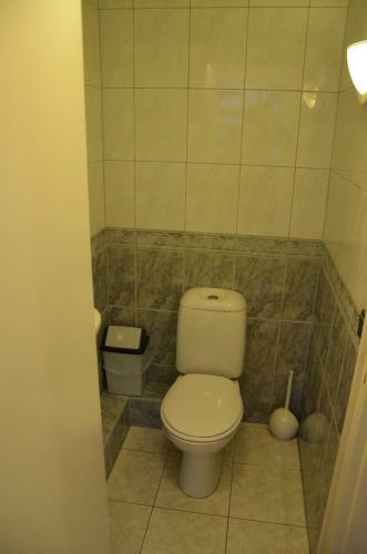 Apartamento Zomerhuisje Achter Torenlicht