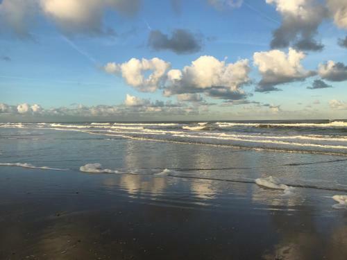 Apartamento Kust Appartement