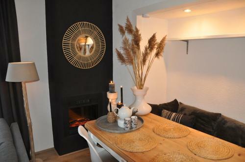 Apartamento Kust Appartement