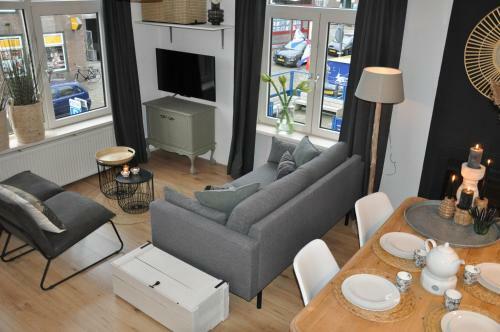 Apartamento Kust Appartement