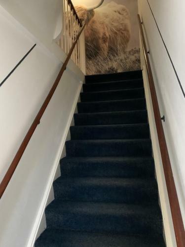 Apartamento Kust Appartement