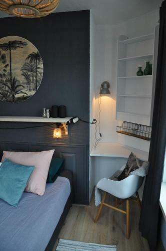 Apartamento Kust Appartement