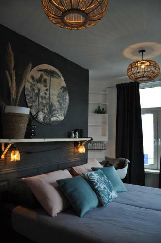 Apartamento Kust Appartement