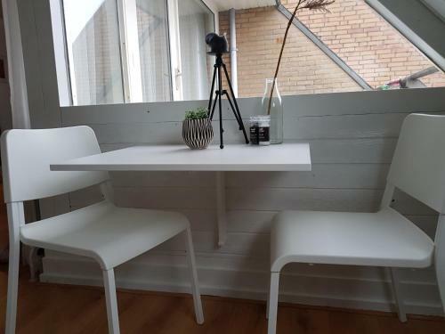 Apartamento Op Strand