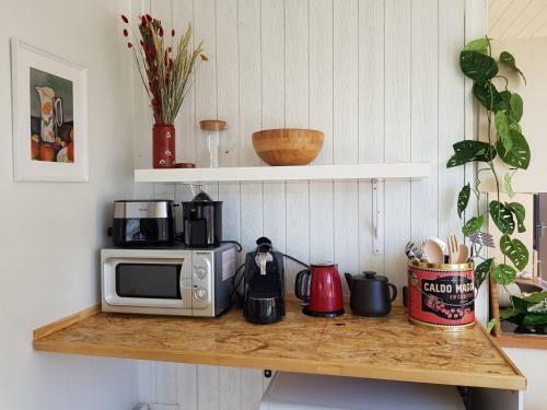 Apartamento Op Strand