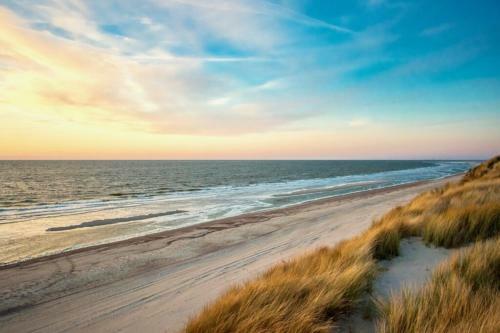Apartamento Op Strand