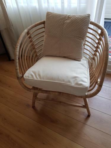 Apartamento Op Strand