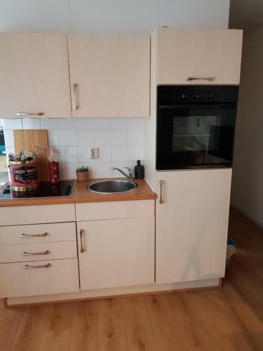 Apartamento Op Strand