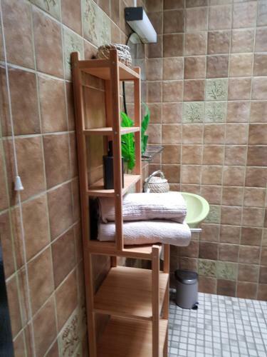 Apartamento Op Strand