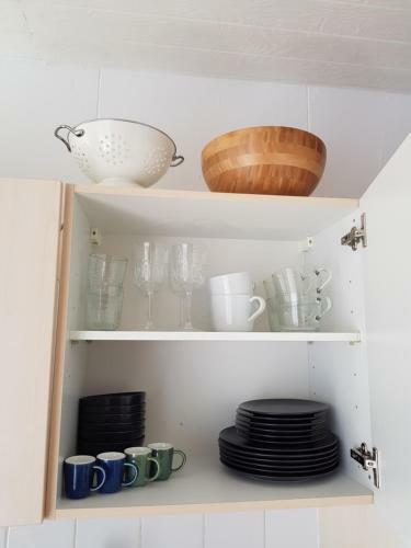 Apartamento Op Strand
