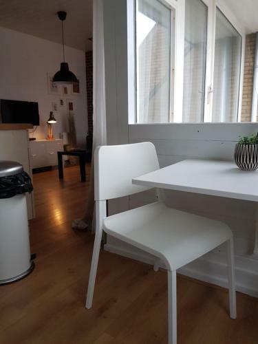 Apartamento Op Strand