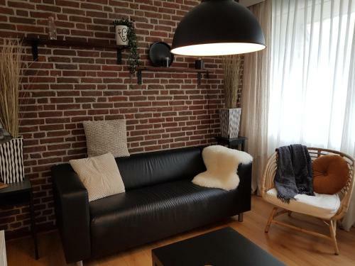 Apartamento Op Strand