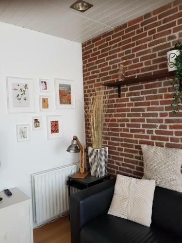 Apartamento Op Strand