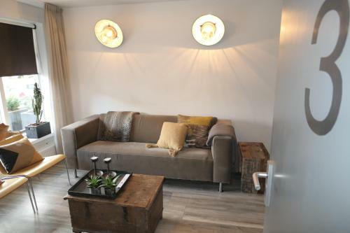 Apartamento La Chatelaine