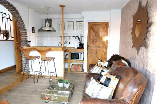 Apartamento La Chatelaine