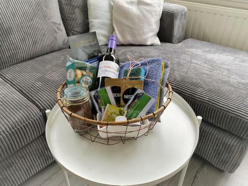 Apartamento Casa Bon Bini