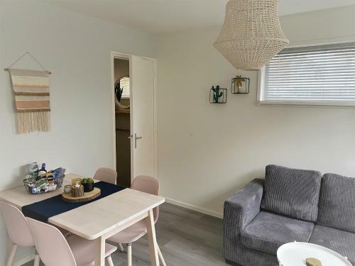 Apartamento Casa Bon Bini