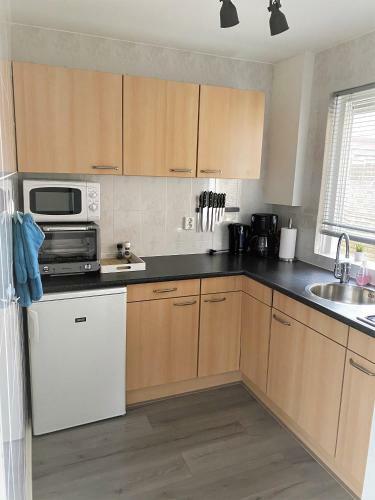 Apartamento Casa Bon Bini