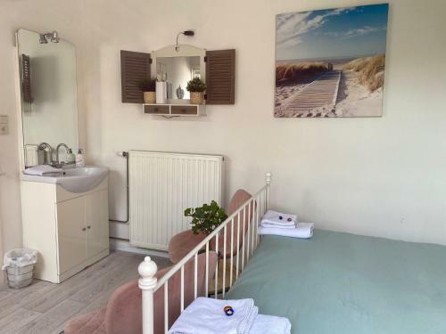 B&B De Zandtaart