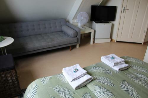 B&B De Zandtaart