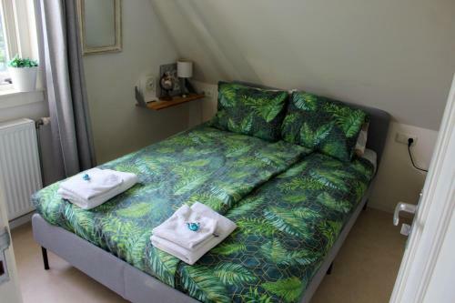 B&B De Zandtaart