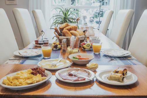 B&B De Zandtaart
