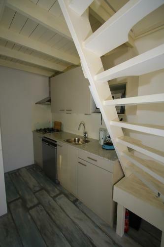 Apartamento Flow