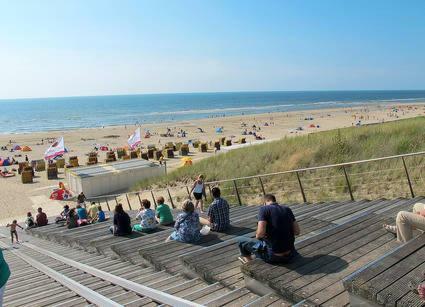 Zomerhuis Simoons