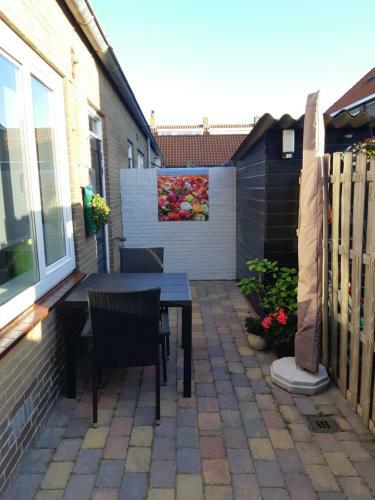 Zomerhuis Simoons