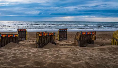 Apartamento La Playa