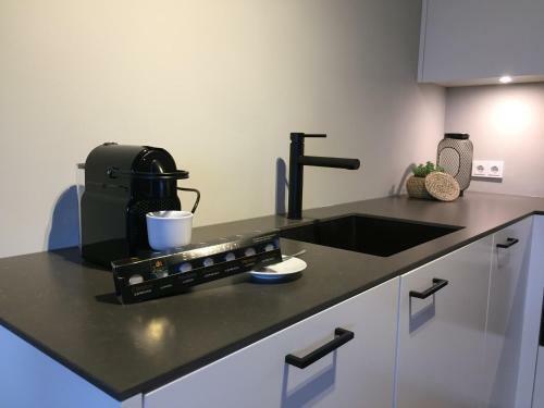 Apartamento Zeesterflat 117