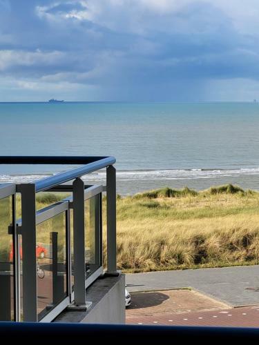 Apartamento Zeesterflat 117