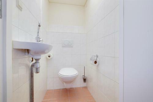 Apartamento de Trintel Met Zeezicht