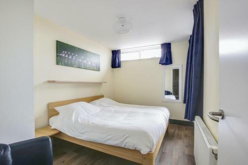 Apartamento de Trintel Met Zeezicht