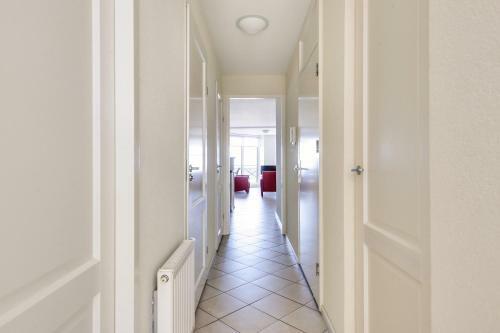Apartamento de Trintel Met Zeezicht